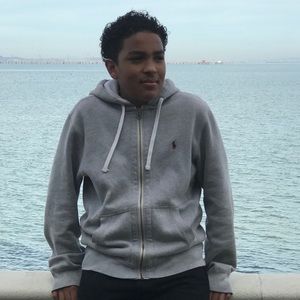 Meet your Posher, Savion